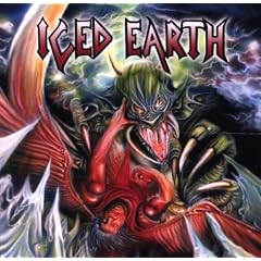 Iced Earth