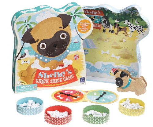 Shelby's Snack Shack Game On Sale