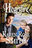 Heartfire (Search For Love series)