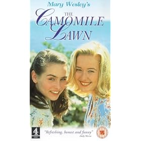 TV adpation of Mary Wesleys book