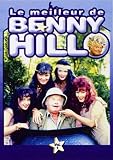 Revue Warner Home Vidéo  / Le Meilleur de Benny Hill - Vol.1