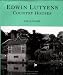 Book Edwin Lutyens: Country Houses