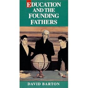 Education and Thefounding Fathers [VHS]