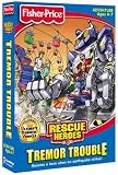 Review Knowledge Adventure  / Rescue Heroes Tremor Trouble