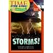 Time For Kids: Storms!