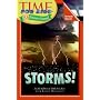 Storms! (Time for Kids Science Scoops)