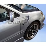 1992-1994 Mitsubishi Eclipse Talon X2 Fenders by DuraFlex