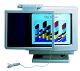 Curtis Zg1 Zero Glare Filter For 14-15 IN Monitors