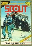 Scout Special Issue #9 (Bad to the Bone)