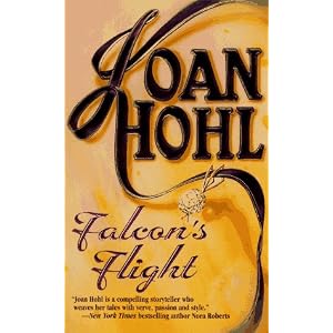 Falcon'S Flight by Joan Hohl