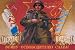 Art Poster, Our Soldiers Will Liberate Us With Glory - 27.5 x 18.75