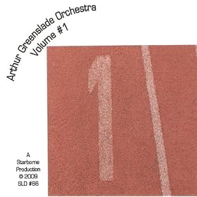 Arthur Greenslade Orchestra Volume #1