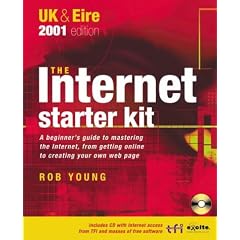 The UK Internet Starter Kit