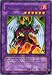 Yugioh Gx - Aster Phoenix Rare Single Card - Elemental Hero Phoenix Enforcer Dp05-en0...