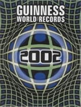 Guinness World Records 2002
