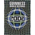 Guinness World Records 2002