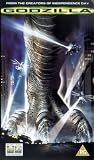 Godzilla [1998]