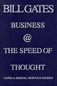 Business @ the Speed of Thought : Using a Digital Nervous System
