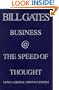 Business @ the Speed of Thought : Using a Digital Nervous System