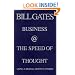 Business @ the Speed of Thought : Using a Digital Nervous System