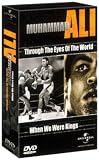 Revue Universal Pictures  / Muhammad Ali, Through The Eyes Of The World / When We Were Kings - Coffret 2 DVD