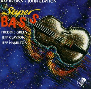 CD-Charts  Search : Super Bass [European Import]