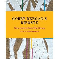 Gobby Deegan's Riposte