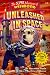 Books : Unleashed in Space (Super Adventures of Wishbone)