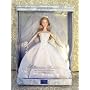 1999 Millennium Wedding Barbie (Blonde)