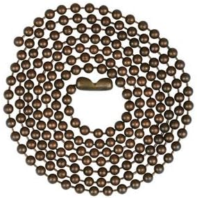 Orrco 60352 Beaded Chain