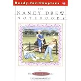 Dude Ranch Detective (Nancy Drew Notebooks #37)