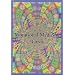 Vibrational Healing Cards: A Sacred Geometry of the Self