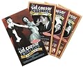 Sid Caesar Collection [VHS]