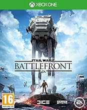 Star Wars: Battlefront (Xbox One)