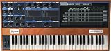 Arturia Prophet V