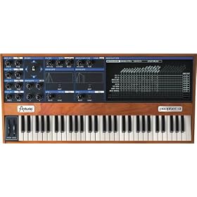Arturia Prophet V Virtual Analog Synthesizer (Standard) by Arturia