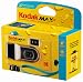 Kodak Max Waterproof 35mm Single Use Camera