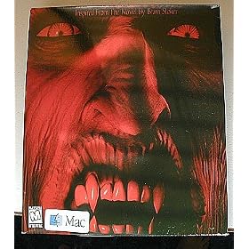 Dracula Resurrection (Mac) by Dreamcatcher