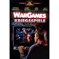 Wargames - Kriegsspiele