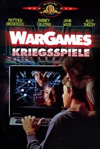 Wargames – Kriegsspiele