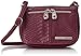 Kenneth Cole REACTION Wooster Street Flap Crossbody