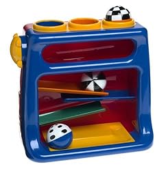 Tolo Toys Roller Ball Run