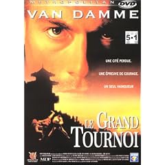 Le Grand tournoi