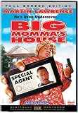 Big Momma's House (Full-Screen Edition) Big Momma's House (Full-Screen Edition)