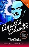 The Clocks: A Hercule Poirot Mystery (Audio Editions Mystery Masters)