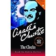 The Clocks: A Hercule Poirot Mystery (Mystery Masters) by Agatha Christie and Robin Bailey