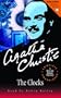 The Clocks: A Hercule Poirot Mystery (Audio Editions Mystery Masters)