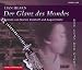Der Clan der Otori 3. Der Glanz des Mondes. 8 CDs (Audio CD)