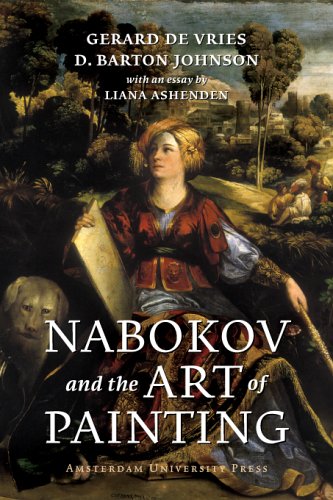 Vladimir Nabokov