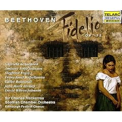 Beethoven: Fidelio